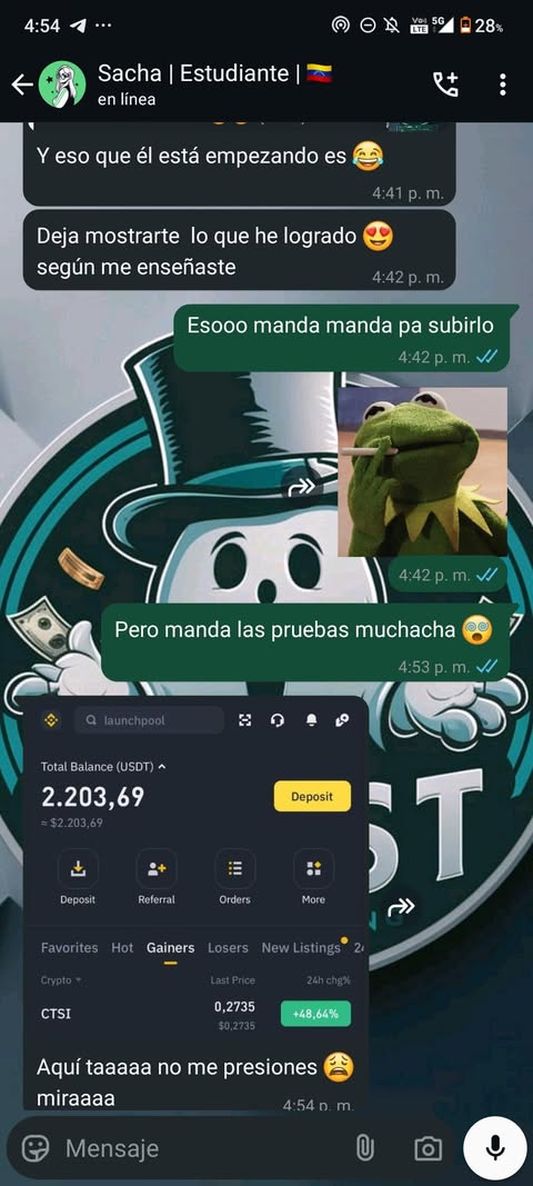 Testimonio 3