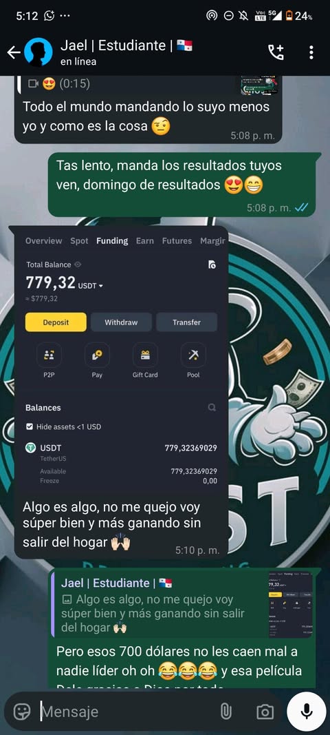 Testimonio 4