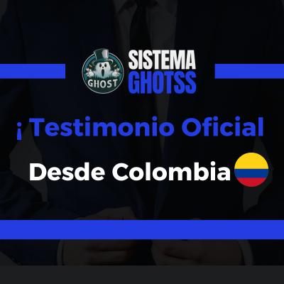 Testimonios Reales Del Sistema #1